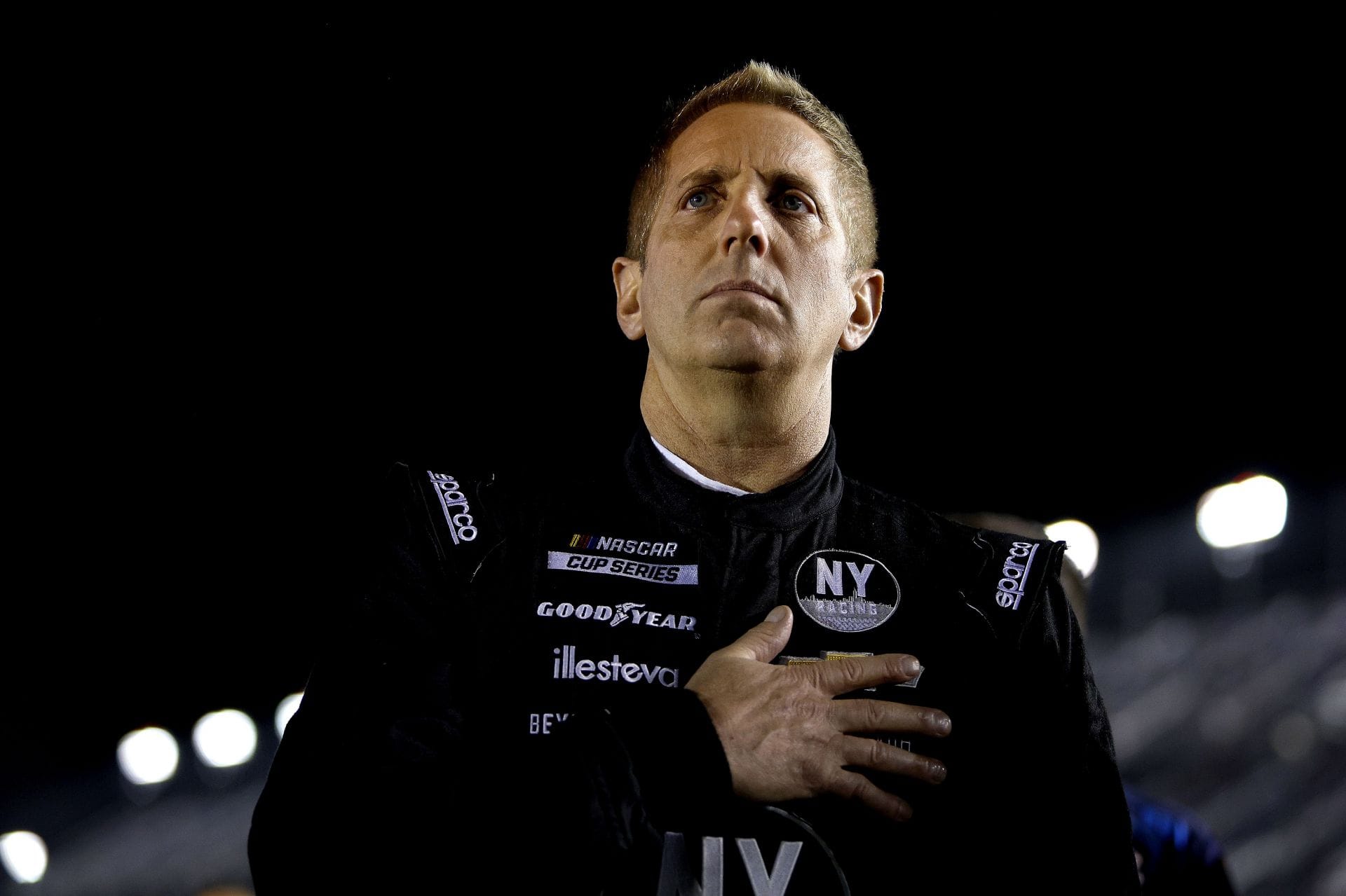 “She said, ‘We’re in trouble’”: Greg Biffle’s mother in law reveals haunting final text sent by Cristina moments before fatal plane crash