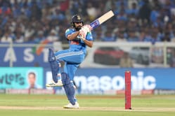 "I felt he would score a century this time" - Former India opener lauds Rohit Sharma's knock in IND vs SA 2025 3rd ODI