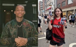 Tylil responds to claims about alleged threats of assault against Fanfan at The Streamer Awards 2025