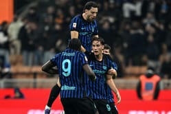Inter Milan vs Como Prediction and Betting Tips | December 6th 2025