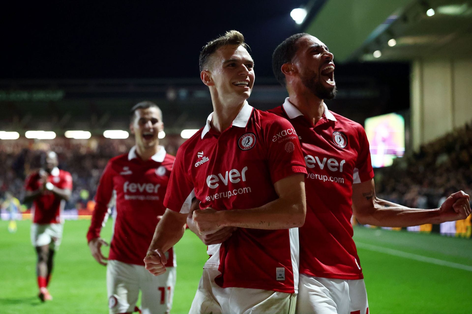 Bristol City vs Middlesbrough Prediction and Betting Tips | December 20th 2025