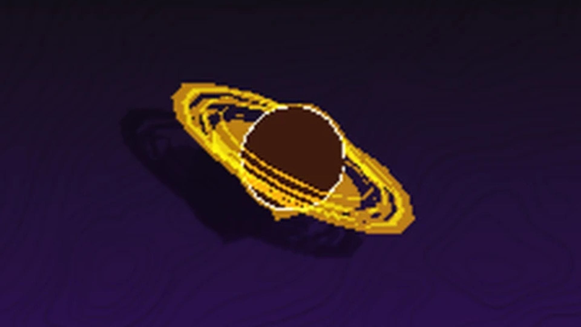 Gargantuovská ruda (obrázek přes Roblox)