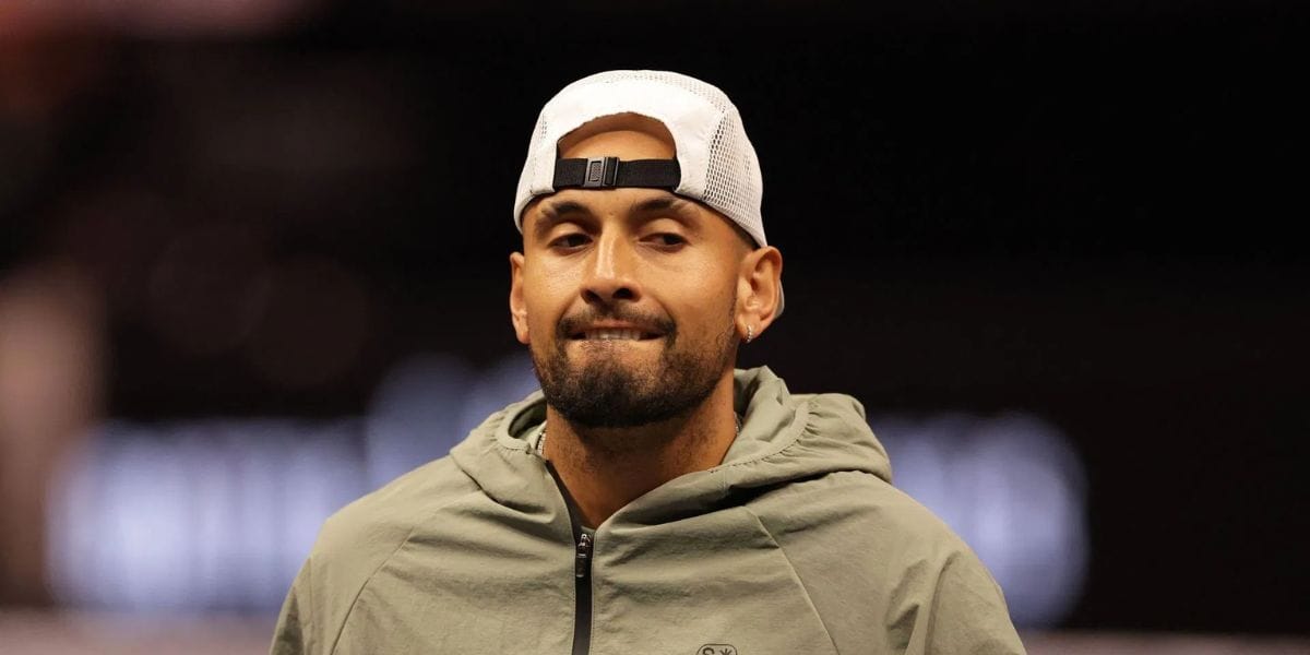 Nick Kyrgios getting wildcard for Australian Open 2026 questioned by ex-World No. 8 despite 'Battle of the Sexes' win