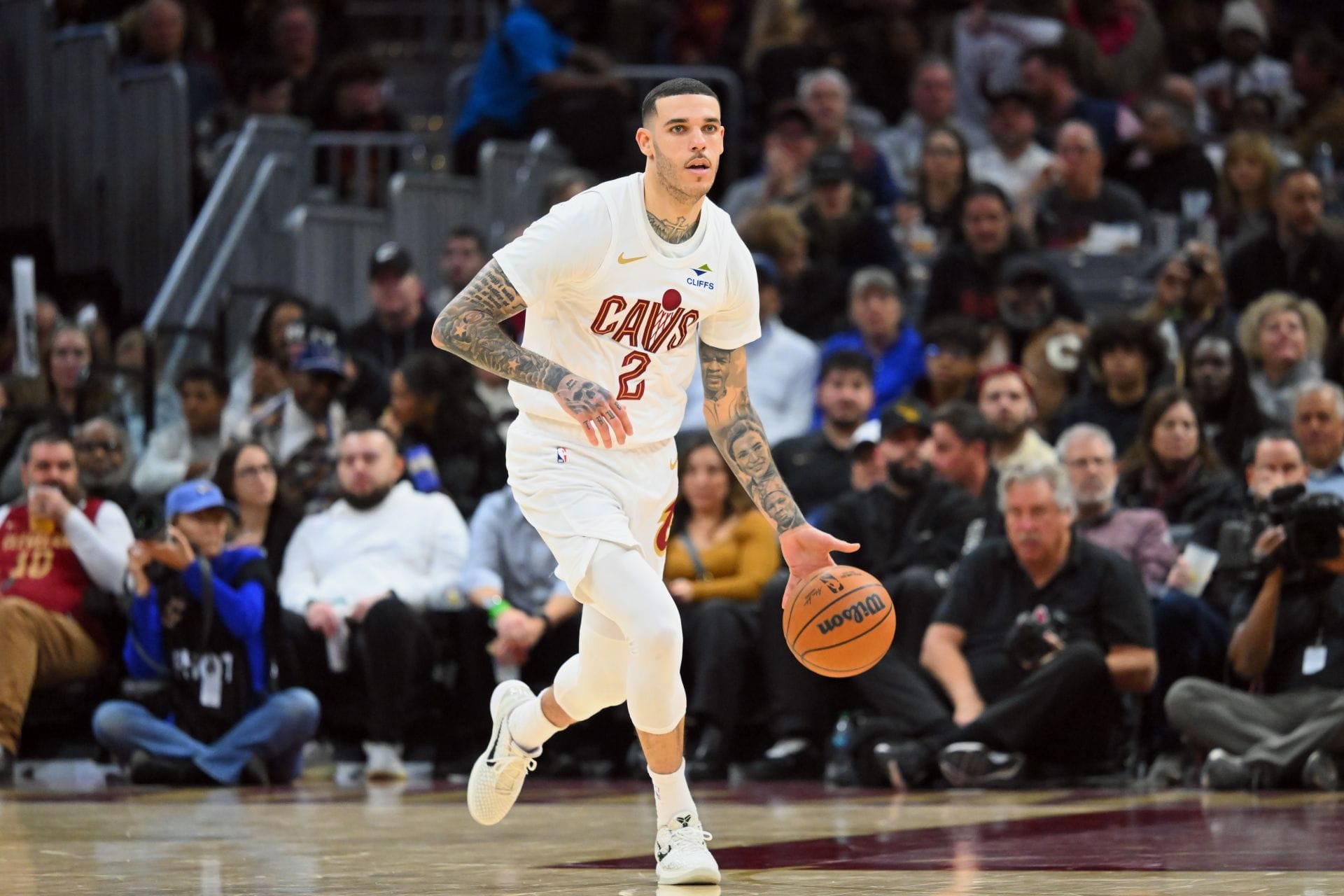Lonzo Ball Net Worth 2026: NBA Career Earnings, Contracts, Endorsements and Big Baller Brand