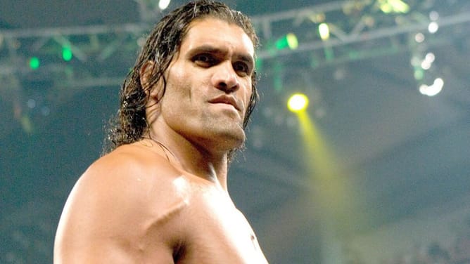 The Great Khali Is Finally Being Brought Out Of Retirement For One Last Match, Star Says