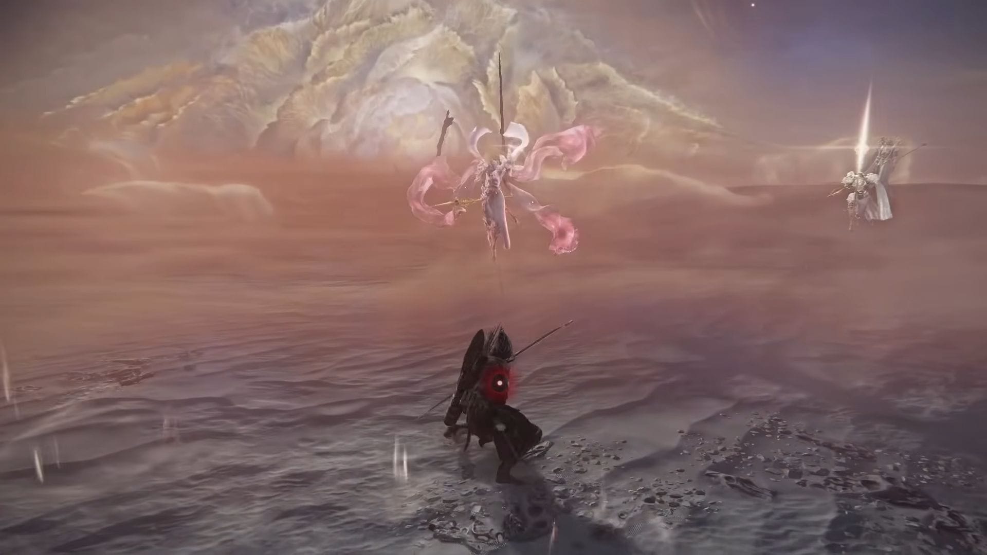 Balancers (Image via FromSoftware || YouTube/Mod Server)