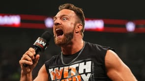 Major update on LA Knight's WWE future - Reports