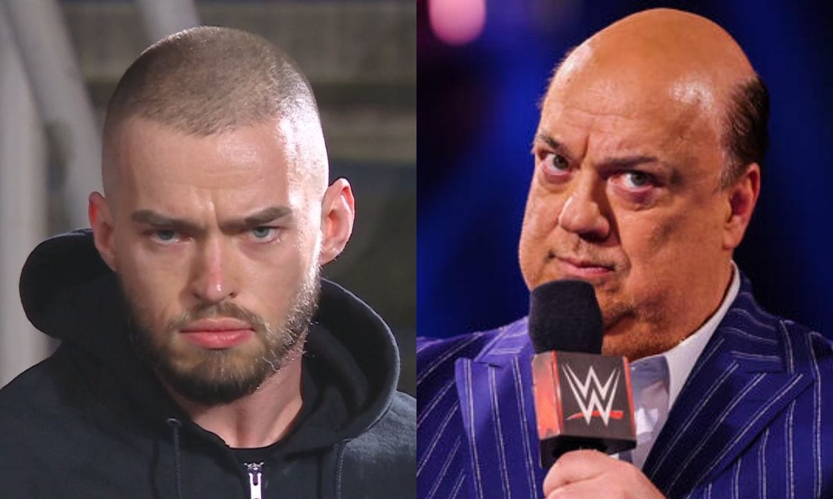 3 reasons why Austin Theory joining The Vision will be a success 