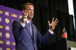 “Liar-Man: Homecoming,” “Gonna regret Leaving.”: Fans rip Lane Kiffin as LSU HC set to return to Ole MIss in Week 3 of 2026 CFB season