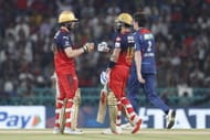 2025 IPL - Lucknow Super Giants v Royal Challengers Bengaluru - Source: Getty