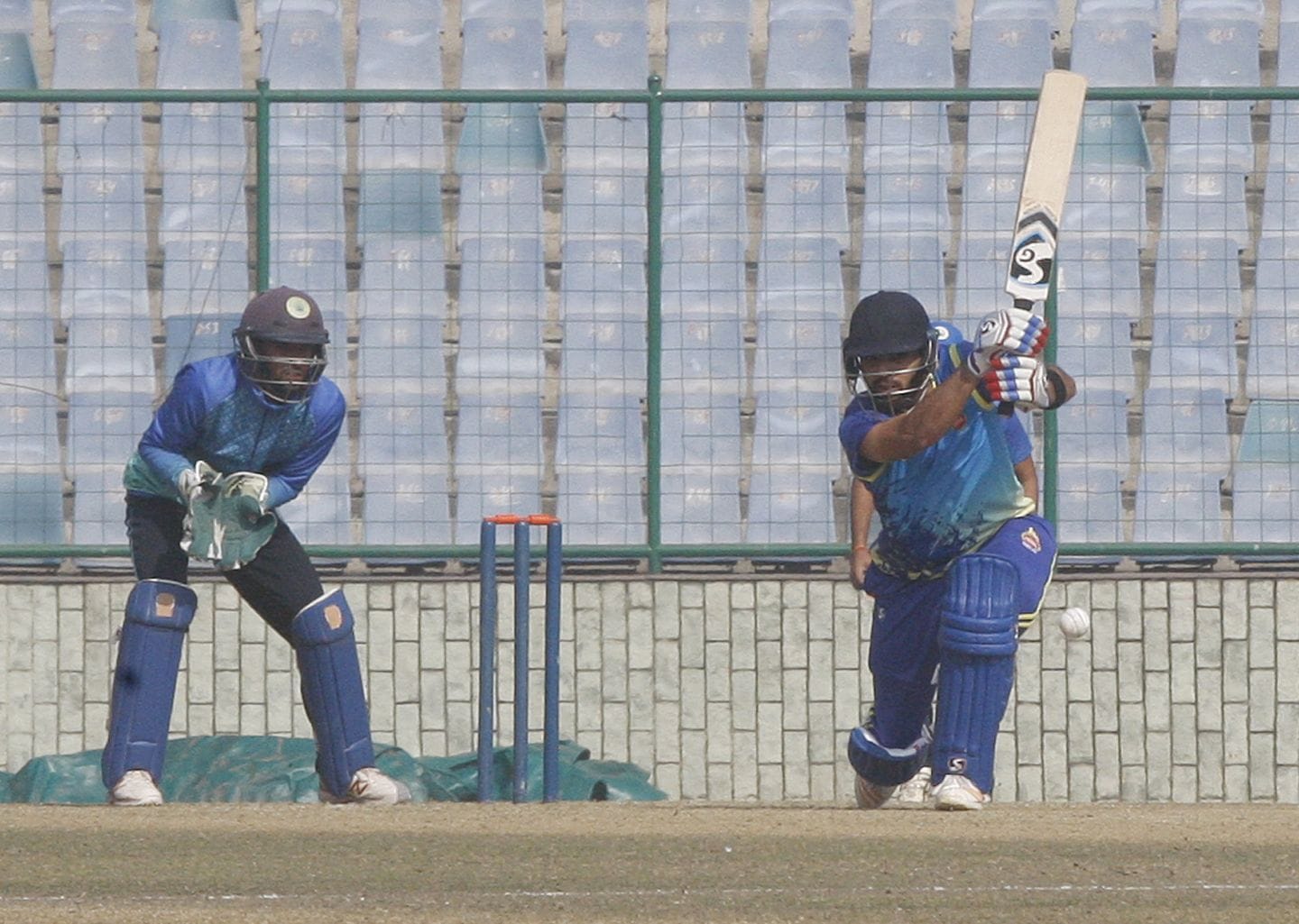 "Down with dengue and chikungunya" - PBKS superstar shares health update after missing out on JHKD vs HAR 2025 SMAT final