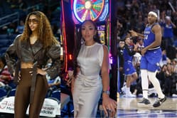 Mariah Rose Dishes Opinion on Angel Reese’s “BBL Allegations” After WNBA Star’s Appearance at Wendell Carter Jr.’s Game
