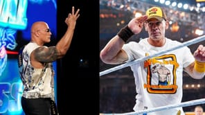 3 Reasons why The Rock must return and stop John Cena’s retirement