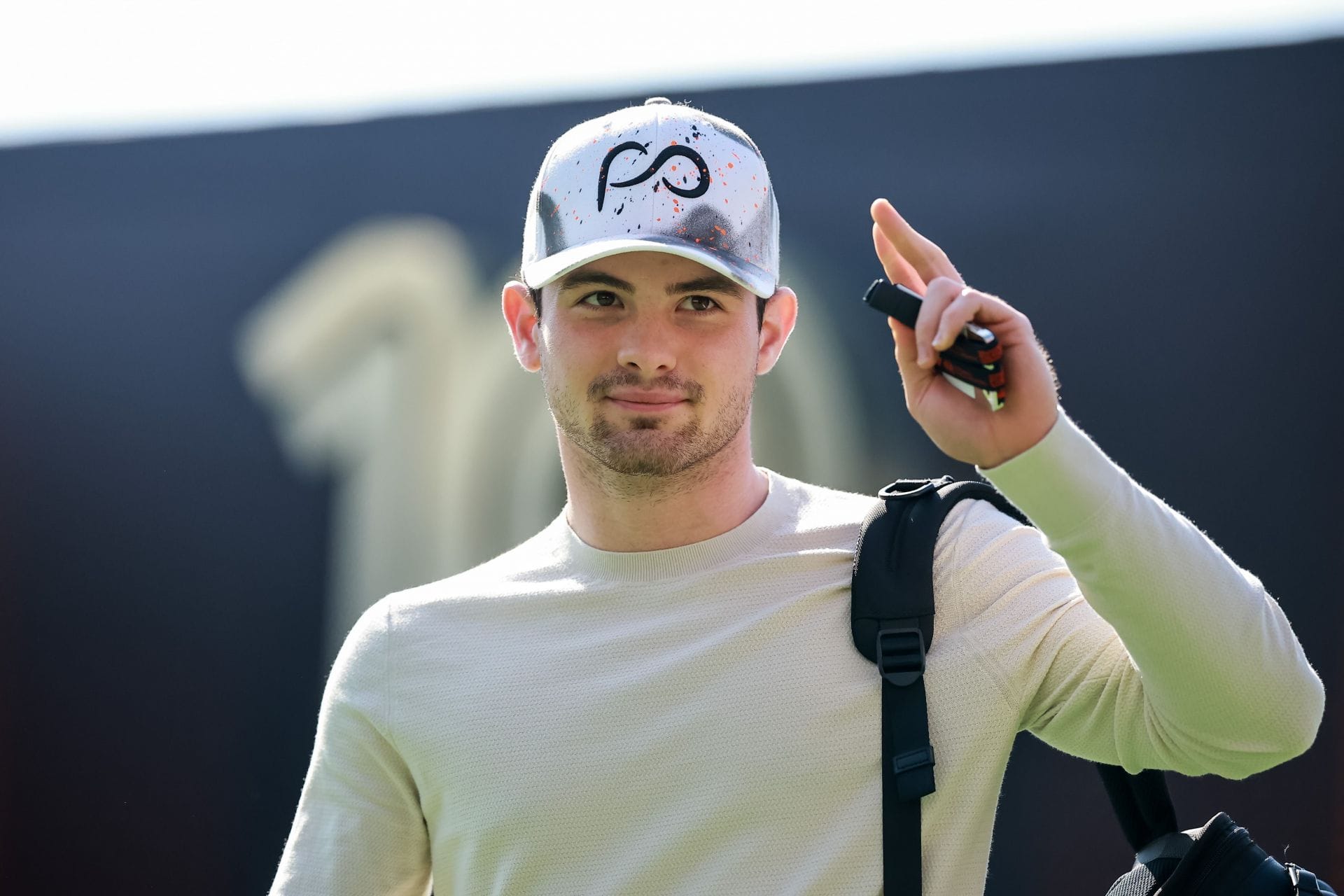 F1 Grand Prix of Mexico - Source: Getty