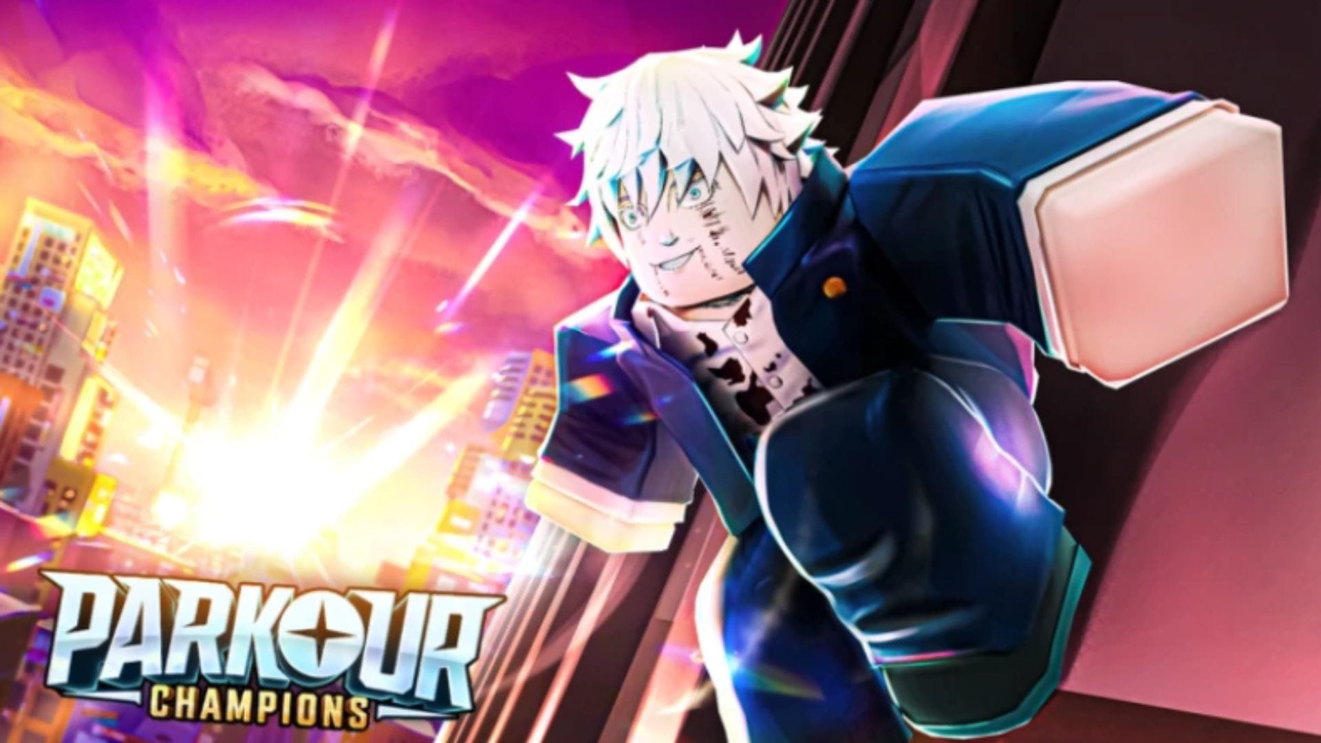Parkour Champions Codes March 2026 2b7a6 17664884688910 1920