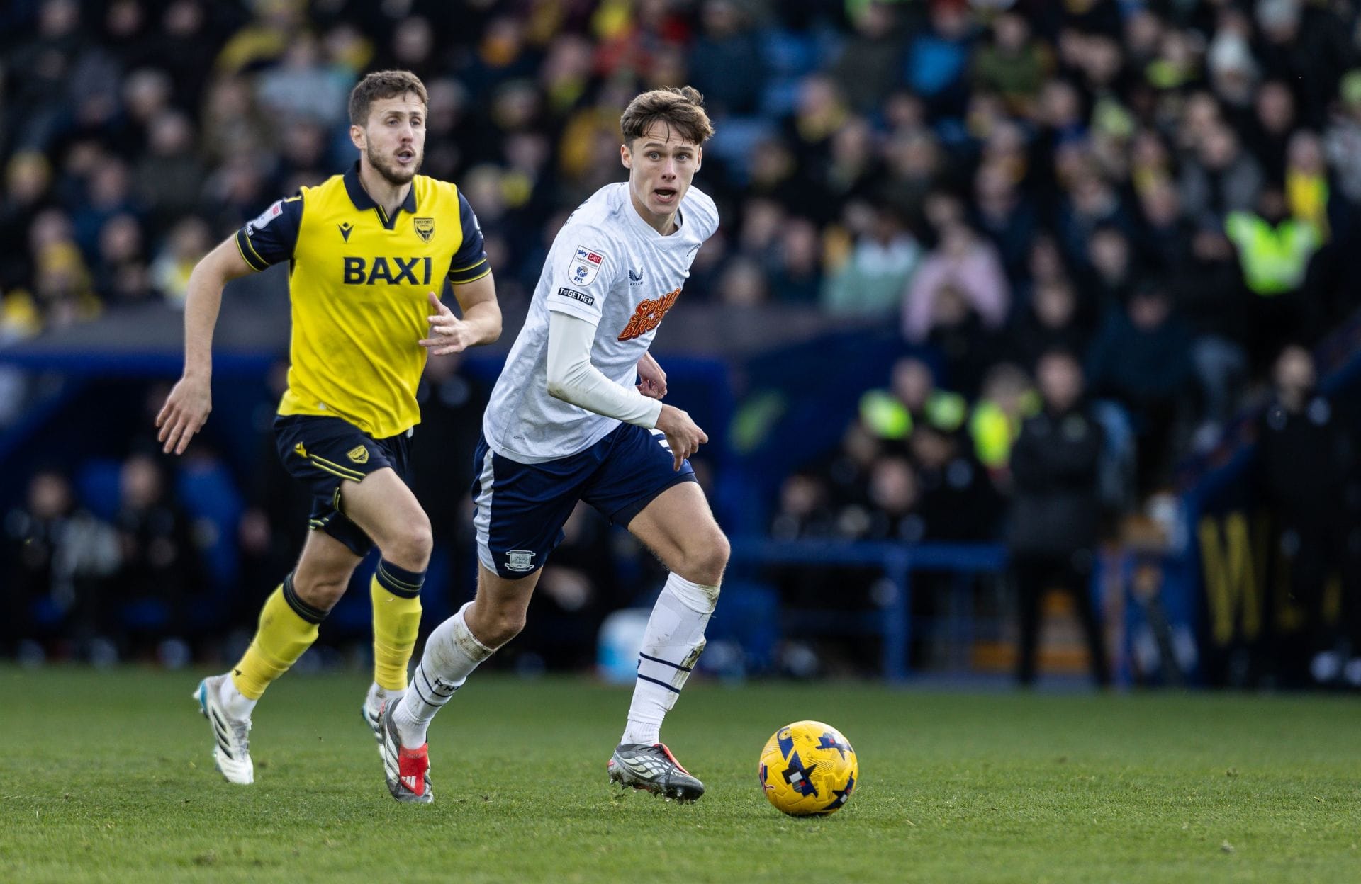 Oxford United vs Swansea City Prediction and Betting Tips | December 29th 2025    