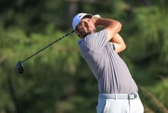 3x LET winner dubs Scottie Scheffler surprisingly ‘angry’ for a dominant World No.1