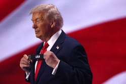 Matt Walsh asks for Trump to be impeached after POTUS suggests soccer should be called "football"