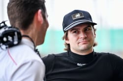 Full results from Colton Herta's demanding first F2 test with Hitech TGR