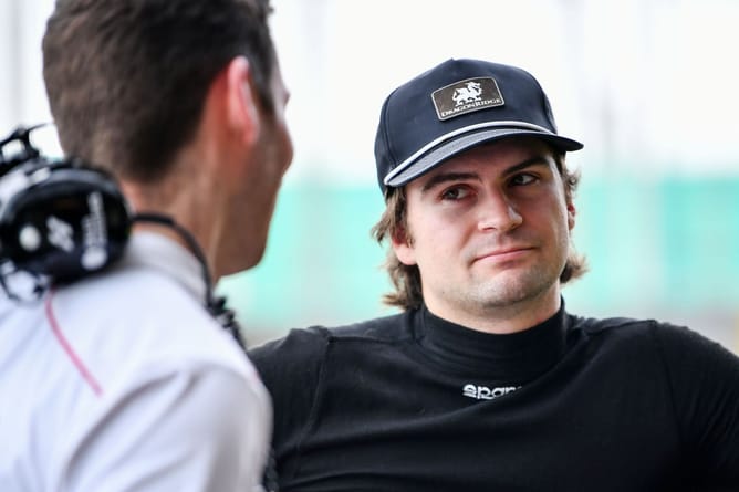 Full results from Colton Herta's demanding first F2 test with Hitech TGR