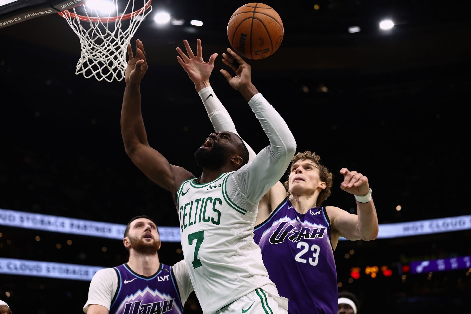 Boston Celtics vs Utah Jazz Starting Lineups Tonight (Dec. 30) | 2025-26 NBA Season