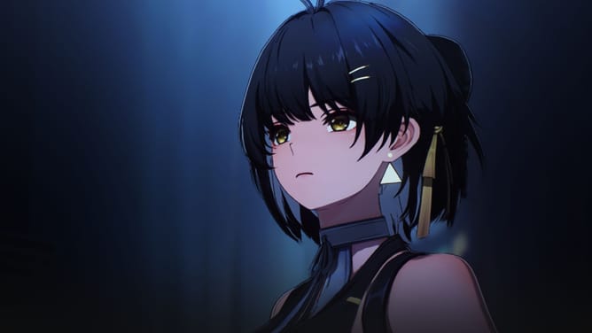 Wuthering Waves reveals new Tunability mechanic ahead of Lahai-Roi update