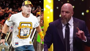 BREAKING: Wrestling promotion unhappy with WWE after major John Cena SNME announcement - REPORTS