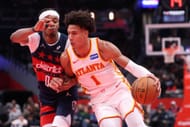 Atlanta Hawks v Washington Wizards - Source: Getty