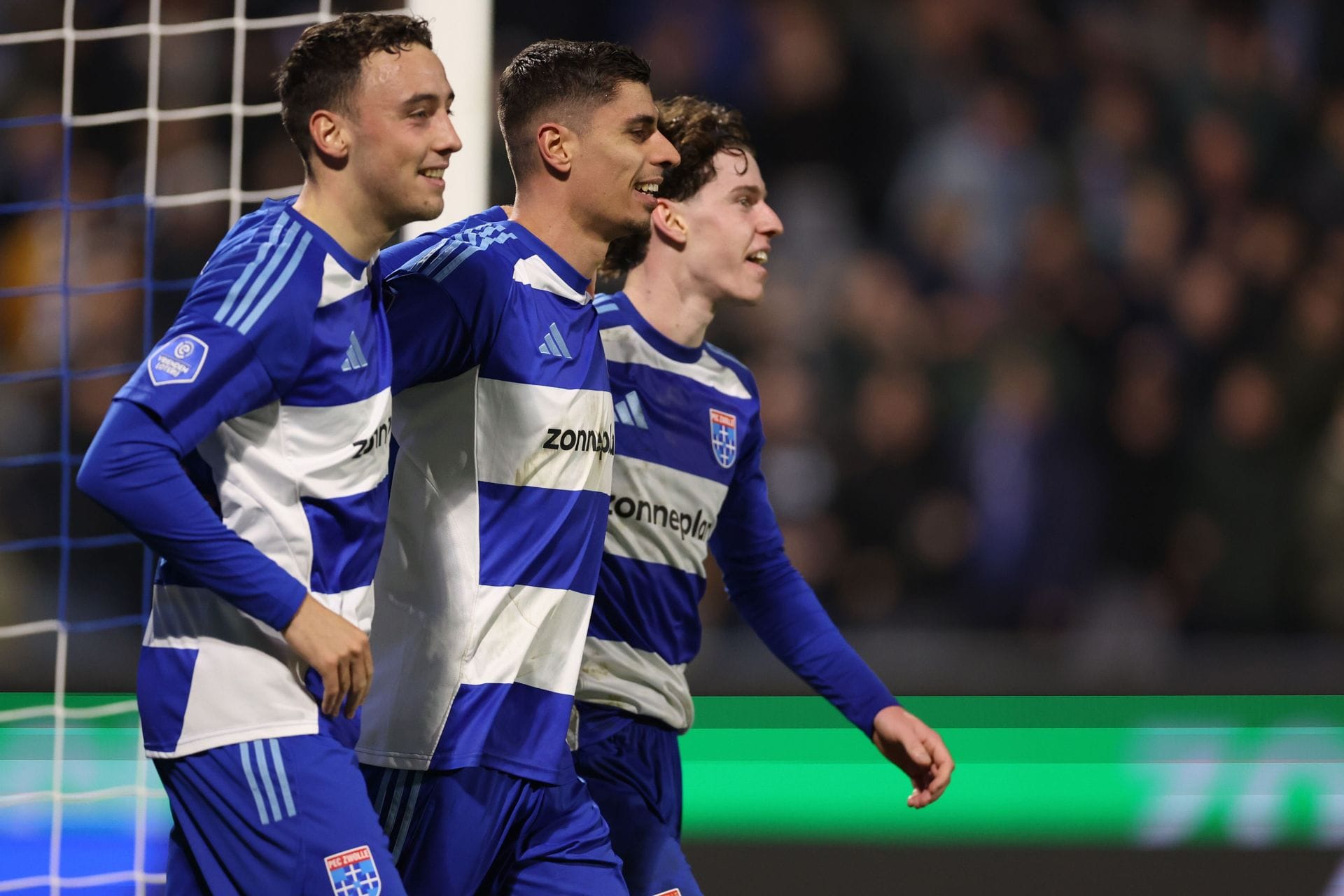 Excelsior vs PEC Zwolle Prediction and Betting Tips | December 20th 2025 