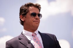"Great regret of my life": Milo Yiannopoulos claims he is responsible for allegedly "mainstreaming homosexuality in the Republican Party"