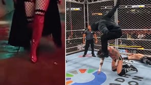 4 Female stars who could be the mystery attacker at WWE Survivor Series: WarGames