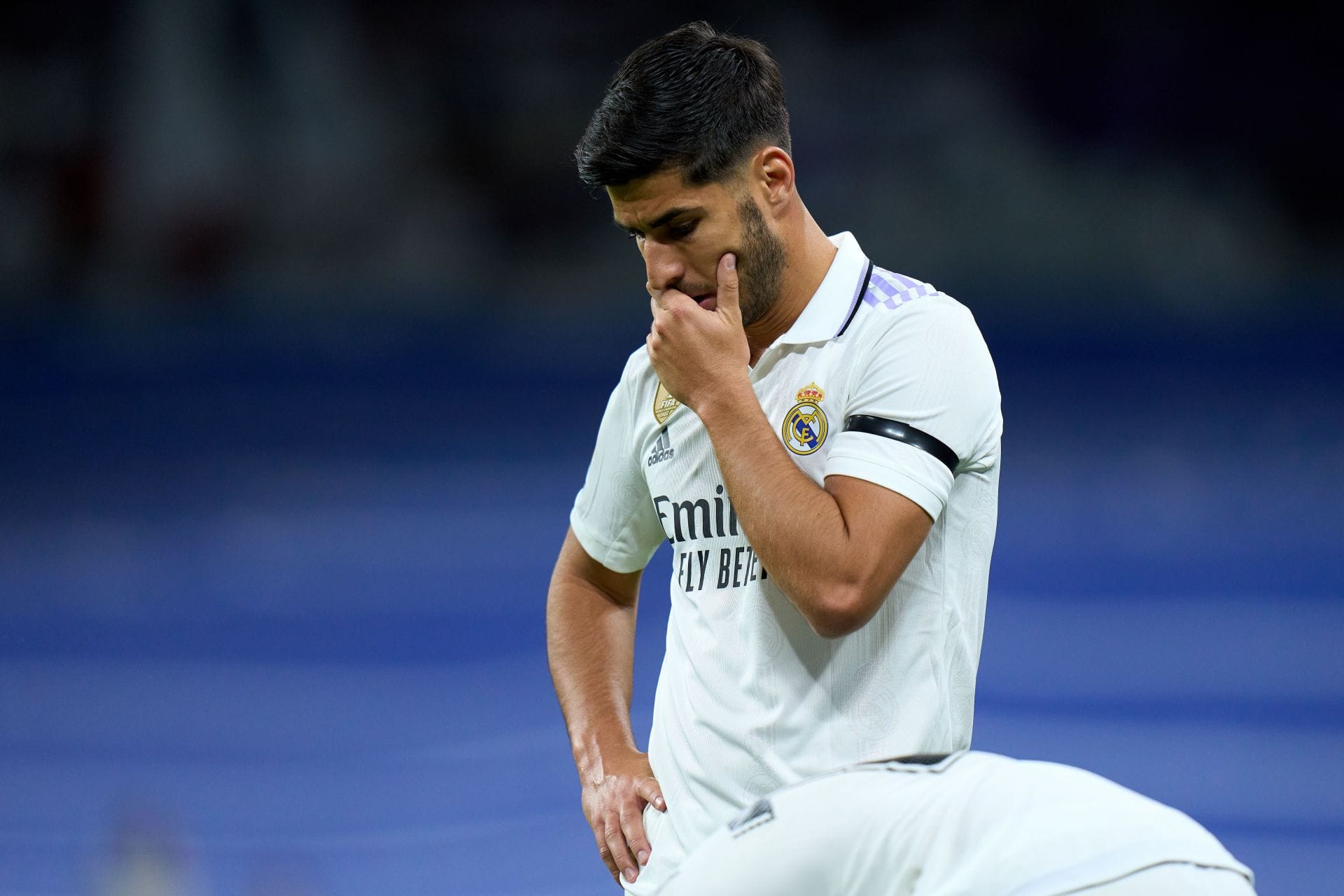 “It wasn’t a sporting or financial decision” - Marco Asensio opens up on Real Madrid exit