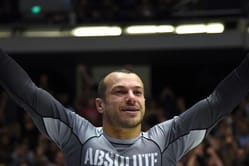 “I want to show I can do more than that” - Lachlan Giles out to prove he’s more than just a leg locker at ONE Fight Night 38