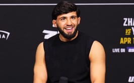 "That's your fault" - Ex-UFC champ addresses Arman Tsarukyan being overlooked for title shot in favor of Justin Gaethje and Paddy Pimblett