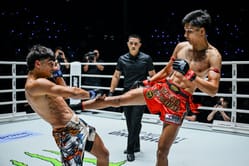 ONE Fight Night 38 post-fight recap and review: Aliff Sor Dechapan blasts through Ramadan Ondash in firefight