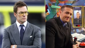 “I have a swimwear line now”: When Tom Brady ratioed Max Kellerman over disastrous take on NFL G.O.A.T fading out after 2016 SB win vs. Falcons