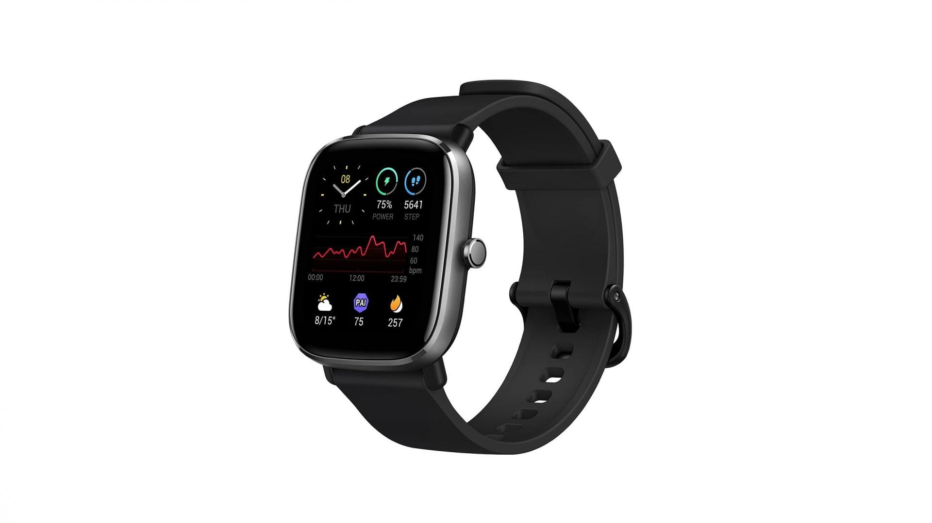 Amazfit GTS2 Mini (Image via Amazfit)