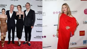 "A medical mystery" - John McEnroe's son Kevin opens up about his mom Tatum O'Neal's miraculous recovery after a stroke