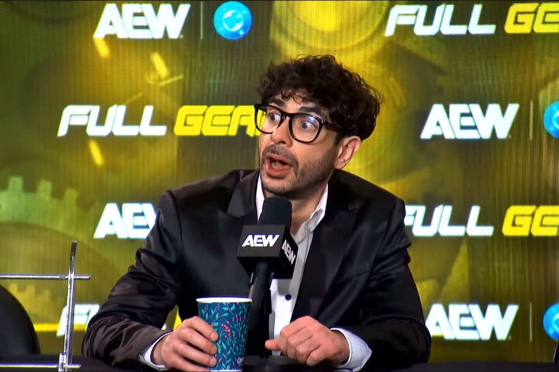 Major AEW stars refuse to work together despite Tony Khan's order