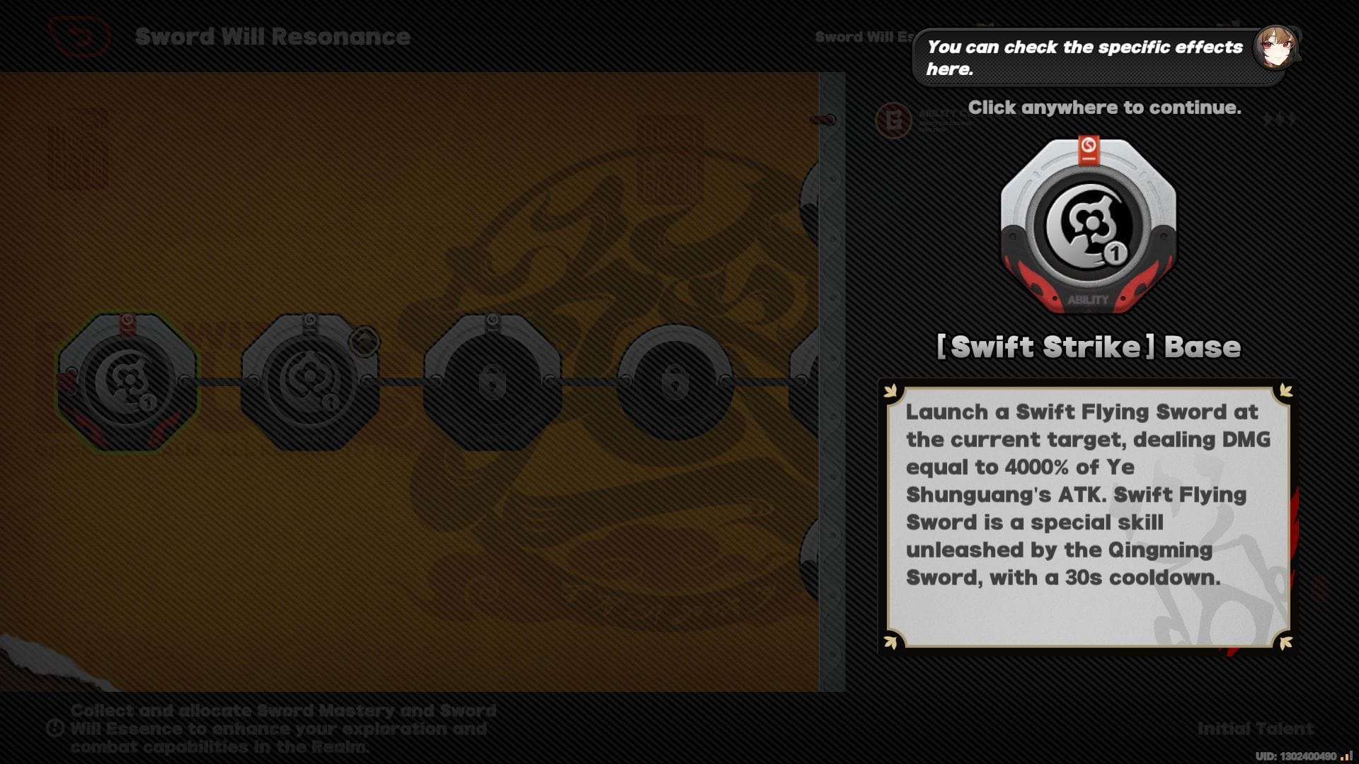 Odemkněte a upgradujte s nimi schopnosti (obrázek přes HoYoverse)