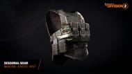 New Beacon exotic chest piece (Image via Ubisoft)