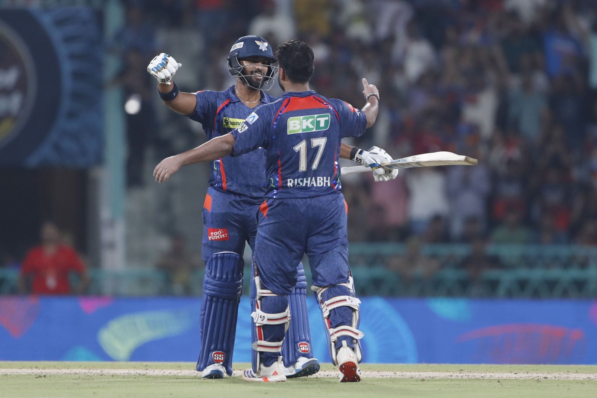 LSG's strongest playing XI and impact player options after IPL 2026 auction ft. Wanindu Hasaranga & Rishabh Pant