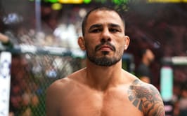 "I've been through worse" - Alexandre Pantoja posts message after suffering grisly arm injury during UFC 323 title fight