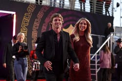 Braxton Berrios' gf Alix Earle channels inner Lady Gaga during '50s housewife type' cover shoot for NY Post's Alexa