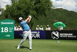 Nedbank Golf Challenge 2025 prize money payout: How much did each golfer win from the $6M purse?