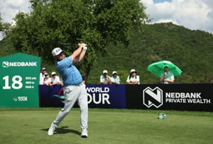 Nedbank Golf Challenge 2025 prize money payout: How much did each golfer win from the $6M purse?