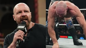 Jon Moxley to quit Death Riders and announce 8-time WWE champion as its new leader? Looking at the chances