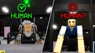 Ảnh bìa chính thức của trò chơi (Hình ảnh qua Roblox)