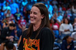 Caitlin Clark's 2025 WNBA Salary Fetched Only $114K of $16M Net Income