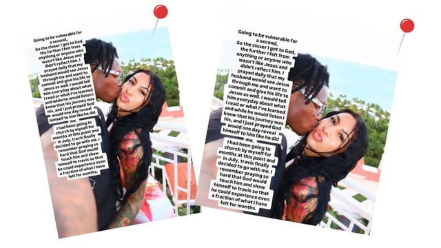 Source: (Via Instagram/ @leannalenee)